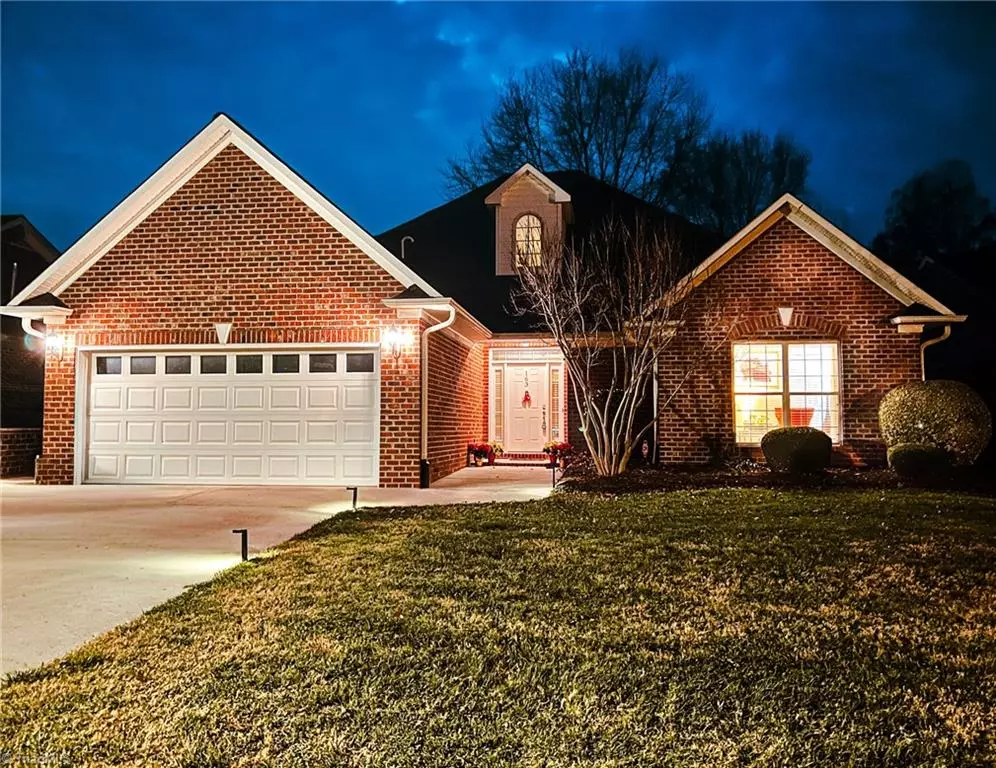 Mocksville, NC 27028,163 New Hampshire CT