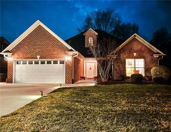 163 New Hampshire CT, Mocksville, NC 27028