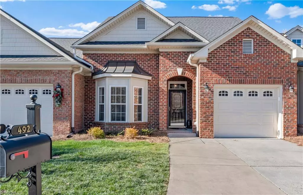 Winston-salem, NC 27127,492 Collingswood DR