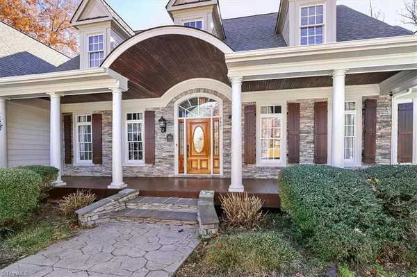 Belews Creek, NC 27009,7601 Crossing Ridge DR