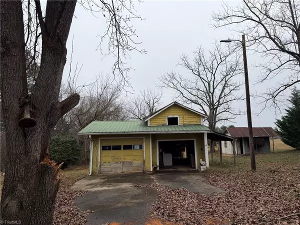 State Road, NC 28676,1630 Pleasant Ridge RD