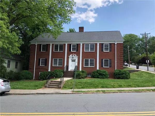 624 West End BLVD, Winston-salem, NC 27101