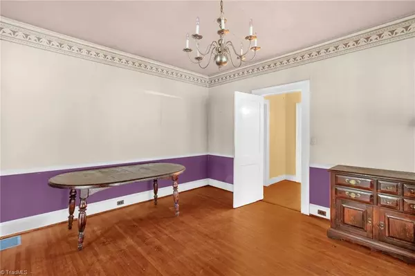 Lexington, NC 27292,5 Hege DR