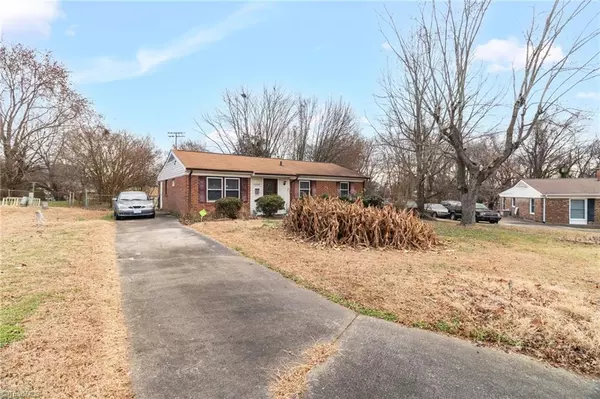 Greensboro, NC 27406,1203 Curtis ST