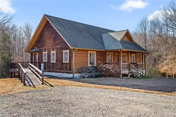 347 Cypress LN, Lexington, NC 27295