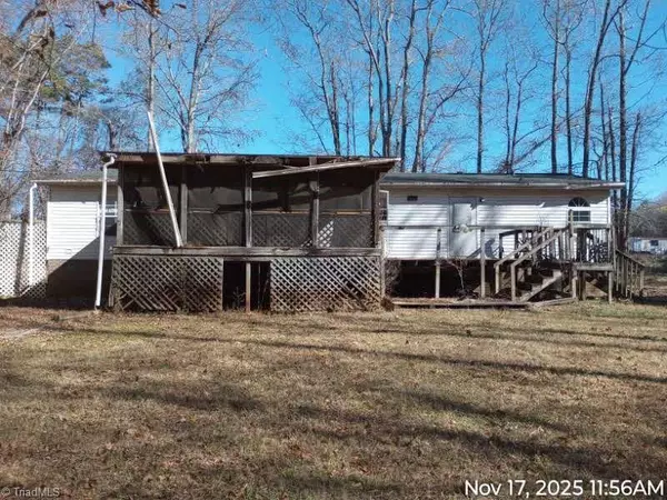 Graham, NC 27253,901 George Roberson LN