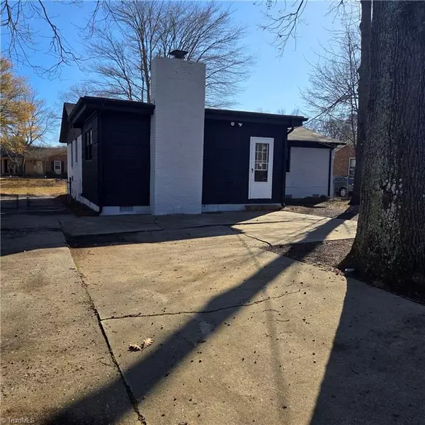 Greensboro, NC 27407,4218 Bramlet PL