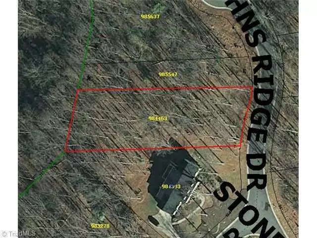 Asheboro, NC 27205,Lot 6 Johns Ridge DR