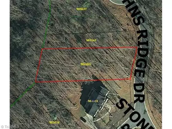 Lot 6 Johns Ridge DR, Asheboro, NC 27205