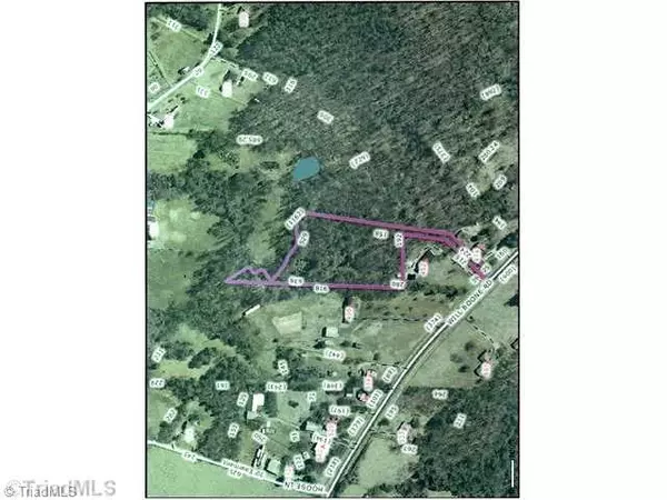 01 Will Boone RD, Mocksville, NC 27028