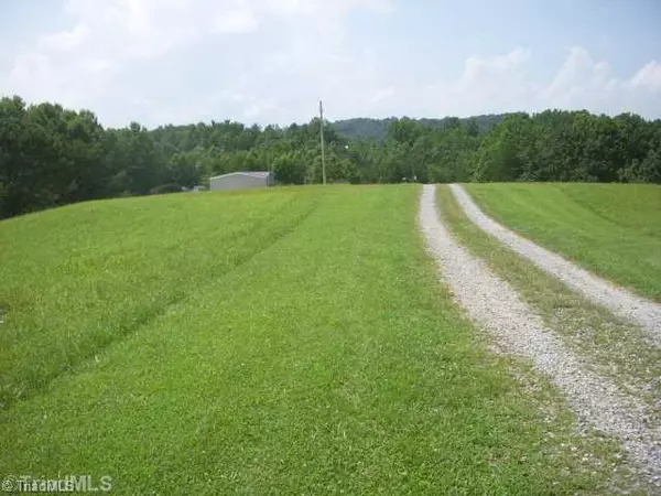 Claudville, VA 24076,Lot 5 Mountain Crest