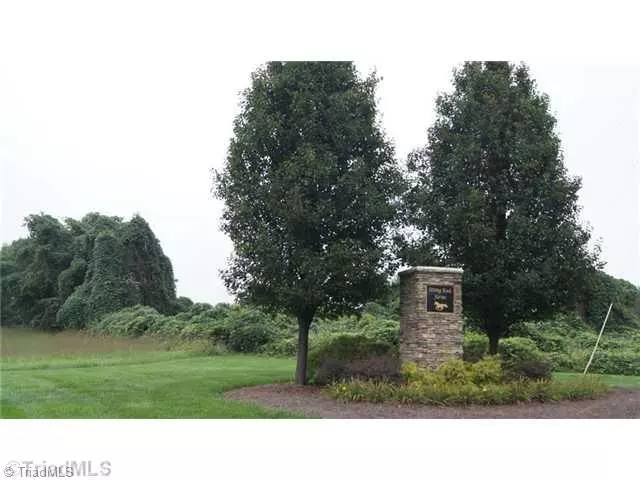 Lot 4 Sitting Rock, Madison, NC 27025