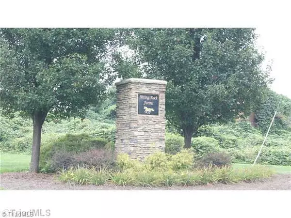 Lot 11 Sitting Rock, Madison, NC 27025