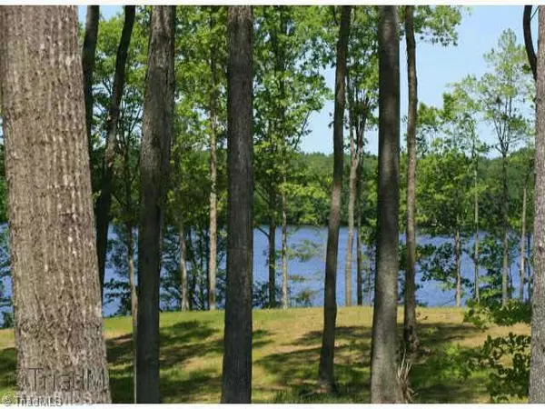 Lot 1 Lake Meadows DR, Reidsville, NC 27320