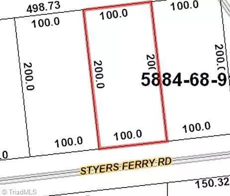 5655 Styers Ferry RD, Lewisville, NC 27023