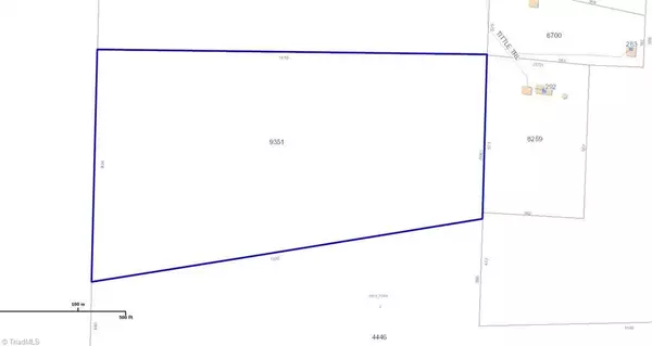 Mocksville, NC 27028,300 Tittle TRL