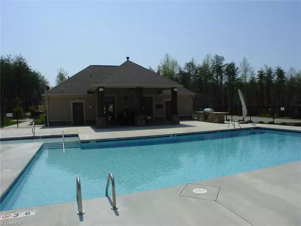 Stokesdale, NC 27357,Lot 106 Topside CT