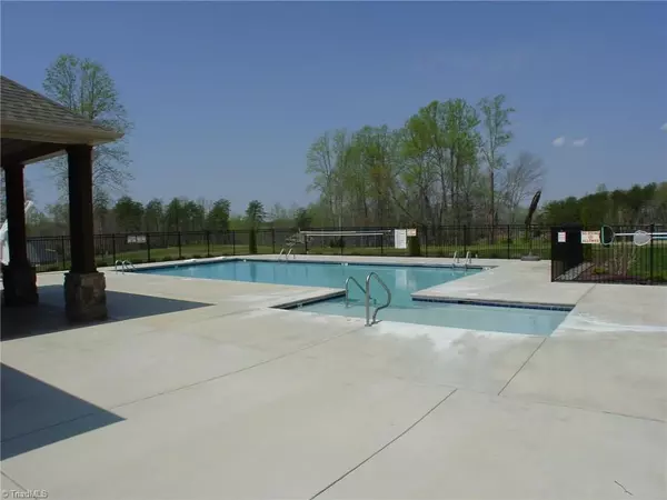 Stokesdale, NC 27357,Lot 106 Topside CT