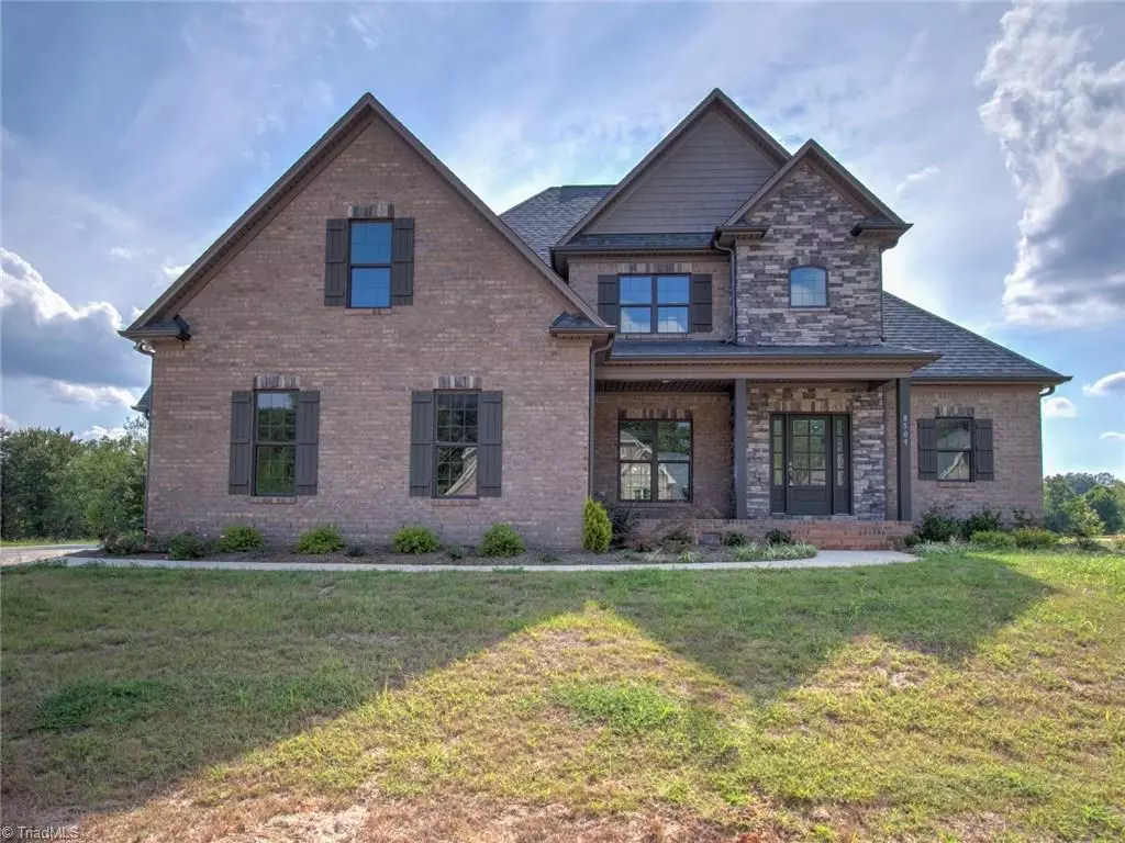 Oak Ridge, NC 27310,8509 Parkchester PL