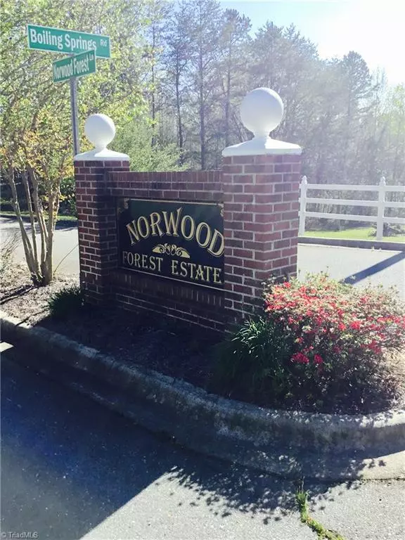 Tobaccoville, NC 27050,140 Norwood Forest LN