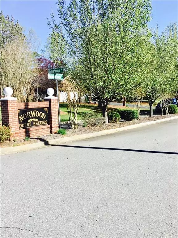 Tobaccoville, NC 27050,130 Norwood Forest LN