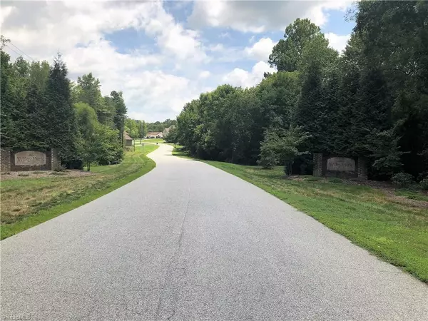 5010 Bisbee DR, Greensboro, NC 27407