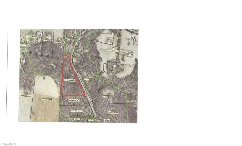 Pleasant Garden, NC 27313,Providence Providence Farm DR