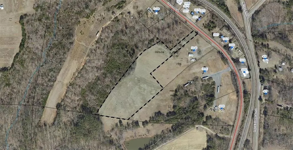 6.17 acres US Highway 220 Business, Stoneville, NC 27048