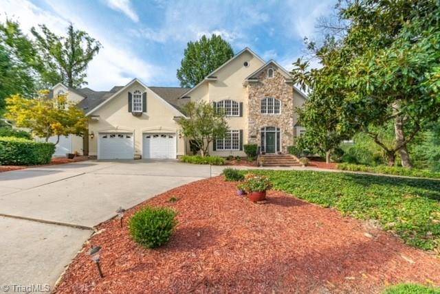 Greensboro, NC 27407,5400 Dorchester RD