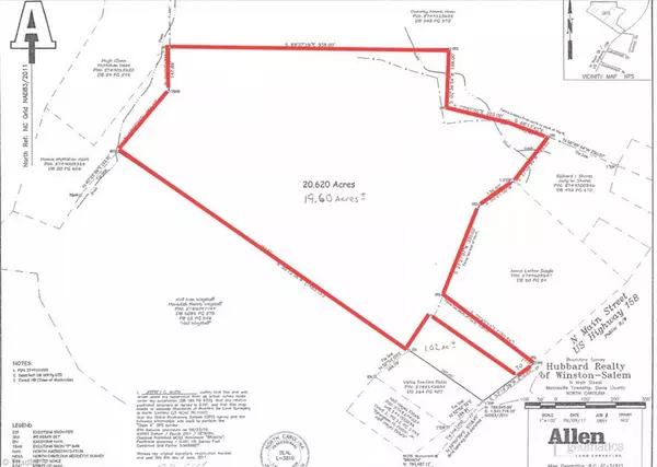 000 Main ST, Mocksville, NC 27028