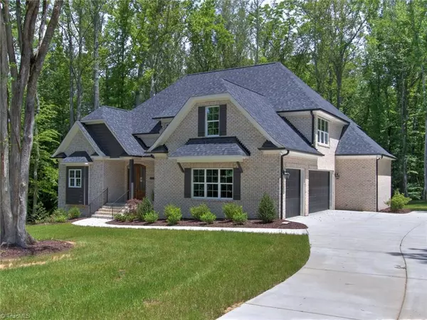 Summerfield, NC 27358,8204 Summersweet CT