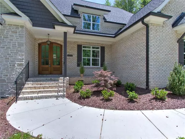 Summerfield, NC 27358,8204 Summersweet CT