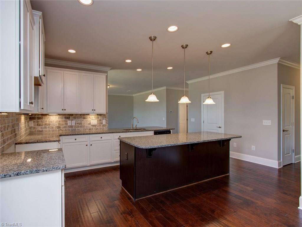 Summerfield, NC 27358,2616 Lunsford RD #31 HFW