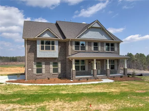 2616 Lunsford RD #31 HFW, Summerfield, NC 27358