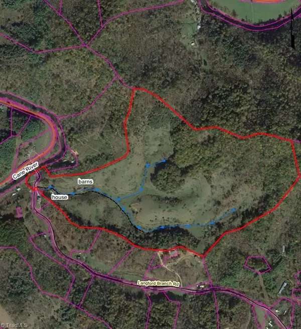 Burnsville, NC 28714,73 Langford Branch RD