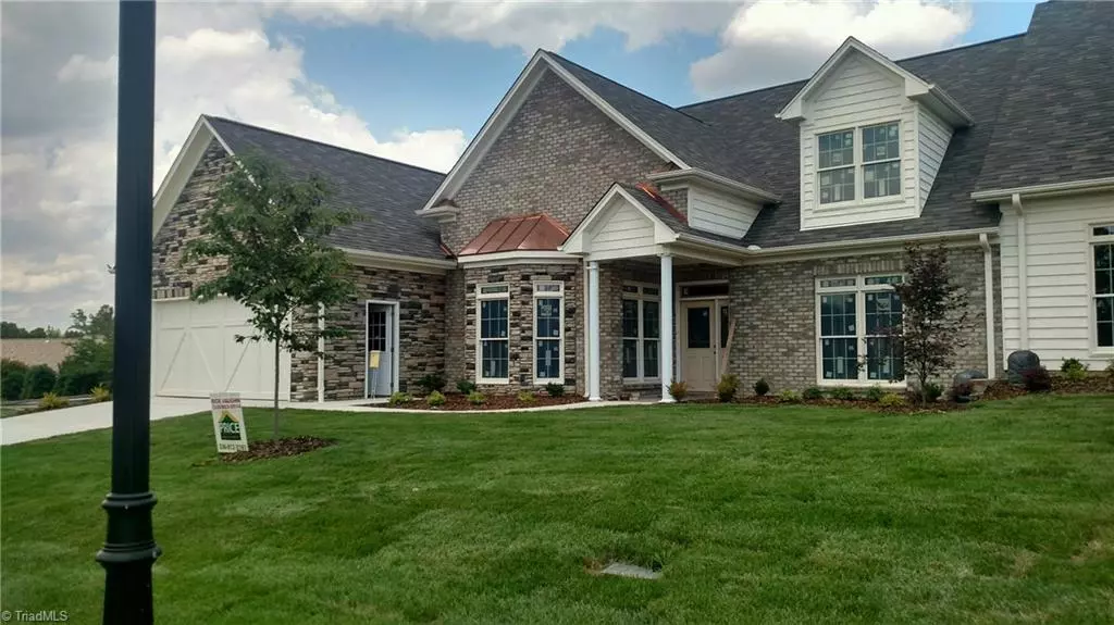 High Point, NC 27262,2716 Croquet CIR