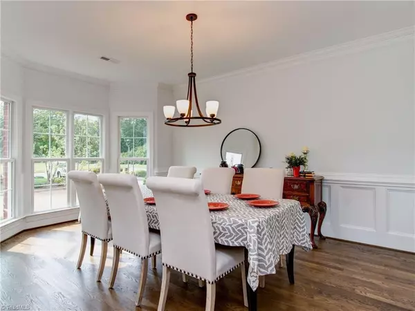 Oak Ridge, NC 27310,7905 Quiet PL