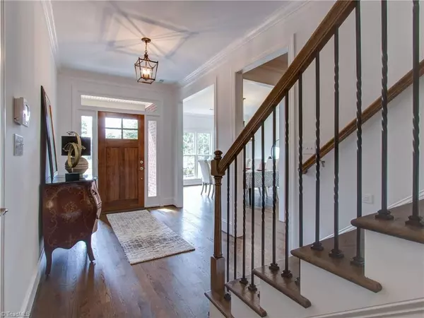 Oak Ridge, NC 27310,7905 Quiet PL