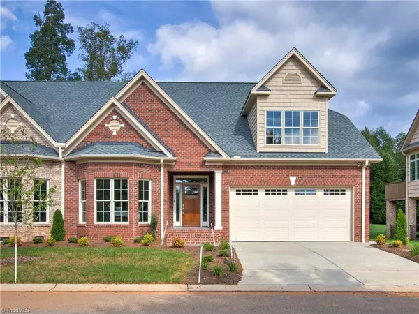 7905 Quiet PL, Oak Ridge, NC 27310