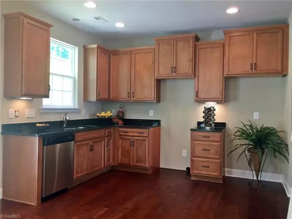 Kernersville, NC 27284,3677 Vestavia DR #Lot 51