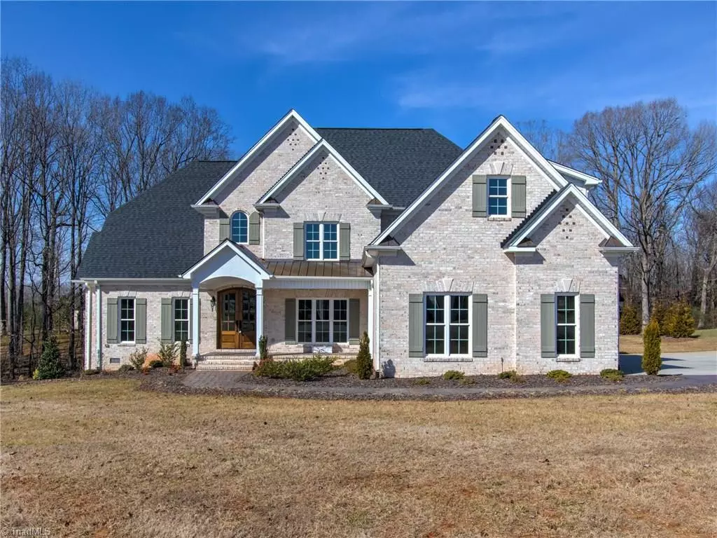 Summerfield, NC 27358,8305 Cavelletti CT