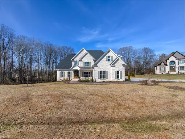 Summerfield, NC 27358,8305 Cavelletti CT