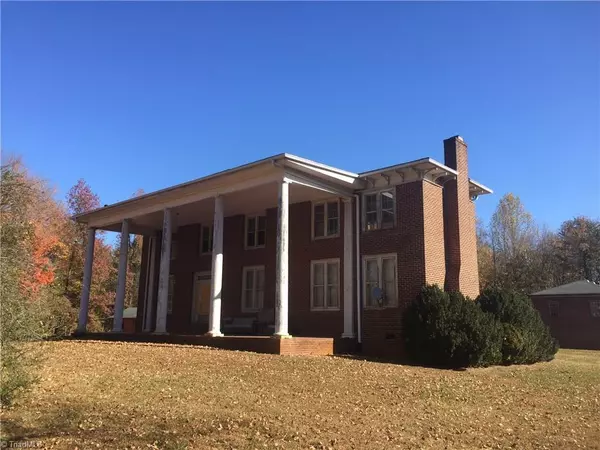 718 Richard RD, Lexington, NC 27292