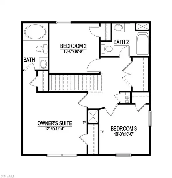 Snow Camp, NC 27349,5223 Merlin DR