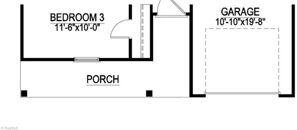 Snow Camp, NC 27349,5219 Merlin DR