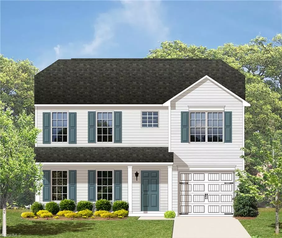 Snow Camp, NC 27349,5211 Merlin DR