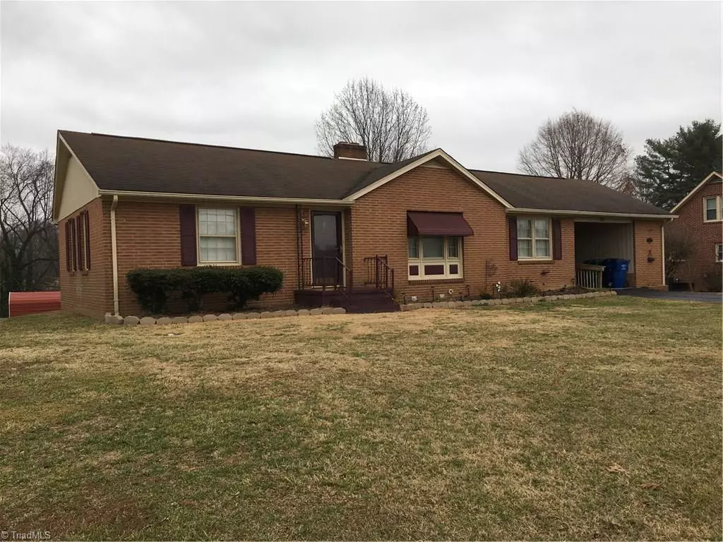 Mount Airy, NC 27030,971 S Franklin RD