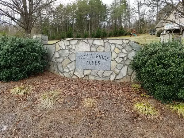 Lot 37 Knollcrest DR, Pinnacle, NC 27043