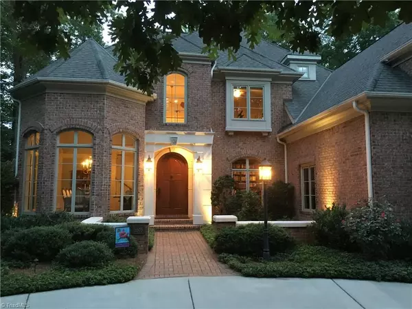 Oak Ridge, NC 27310,6505 Ashton Park DR