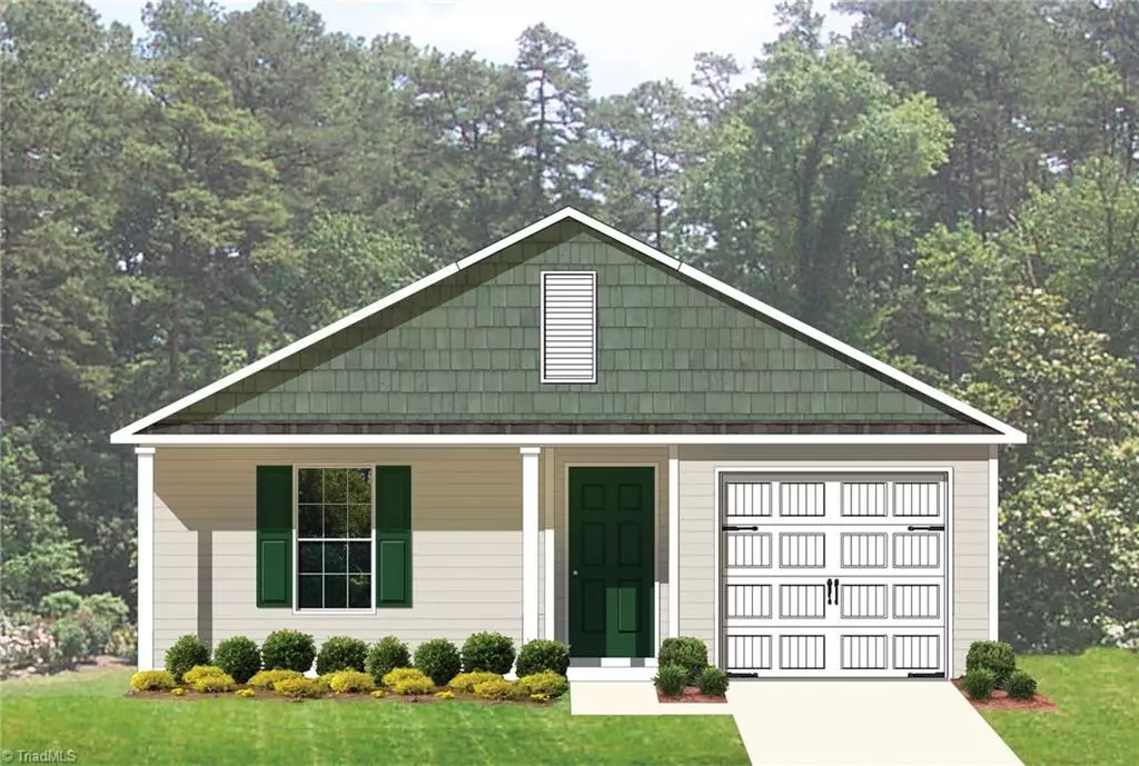 Madison, NC 27025,321 Kenlon CT